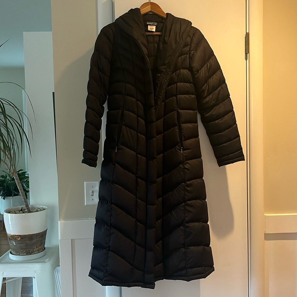 Patagonia Downtown Loft Parka